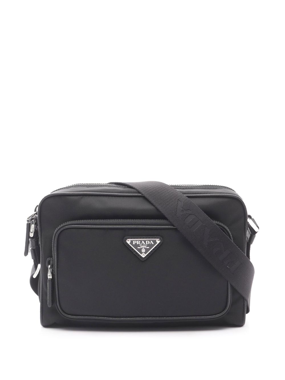 Prada 2013-2026 Tessuto shoulder bag