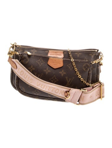 LV Monogram Multi Pochette Accessoires