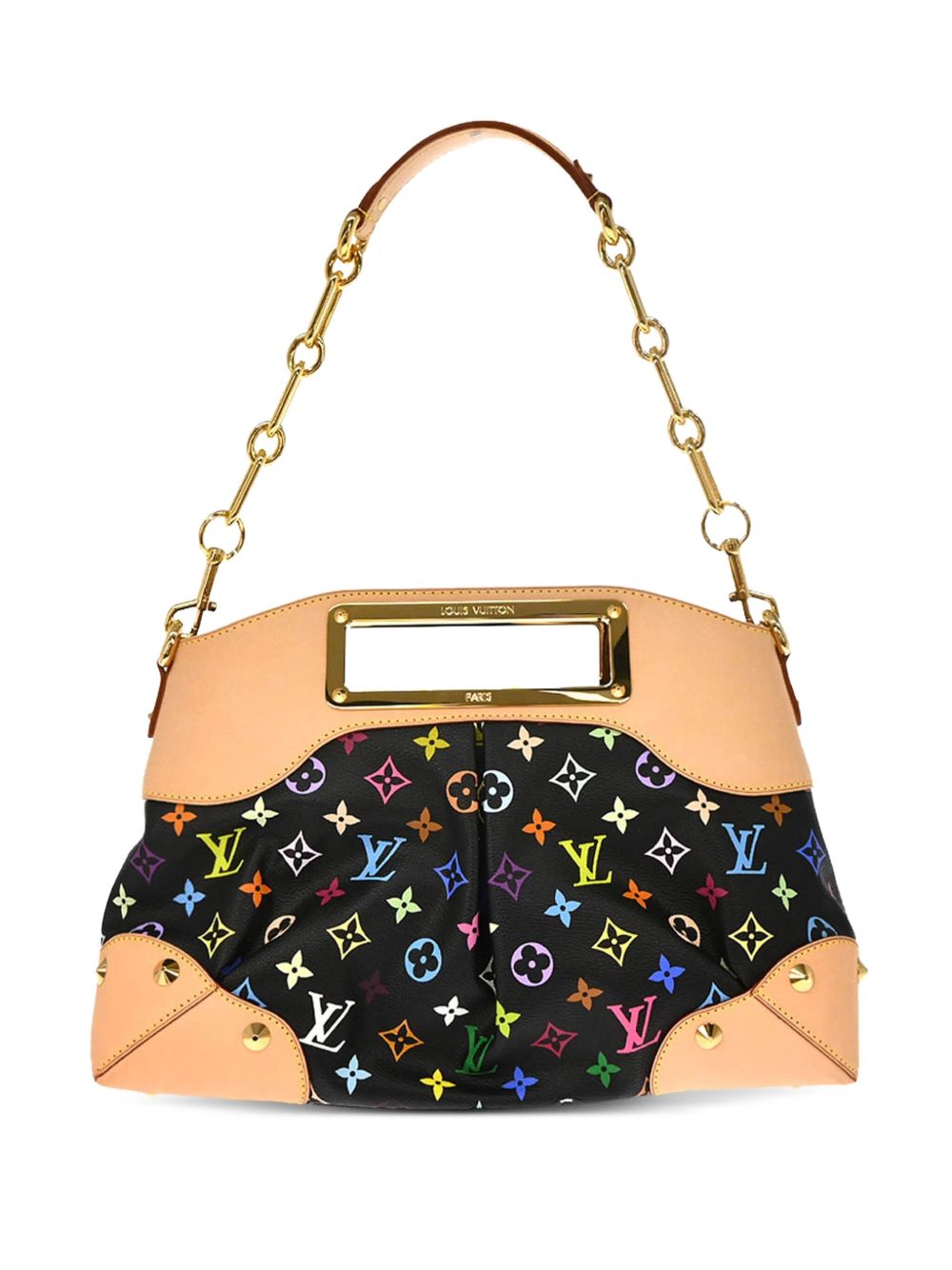 2010 Judy MM 2way shoulder