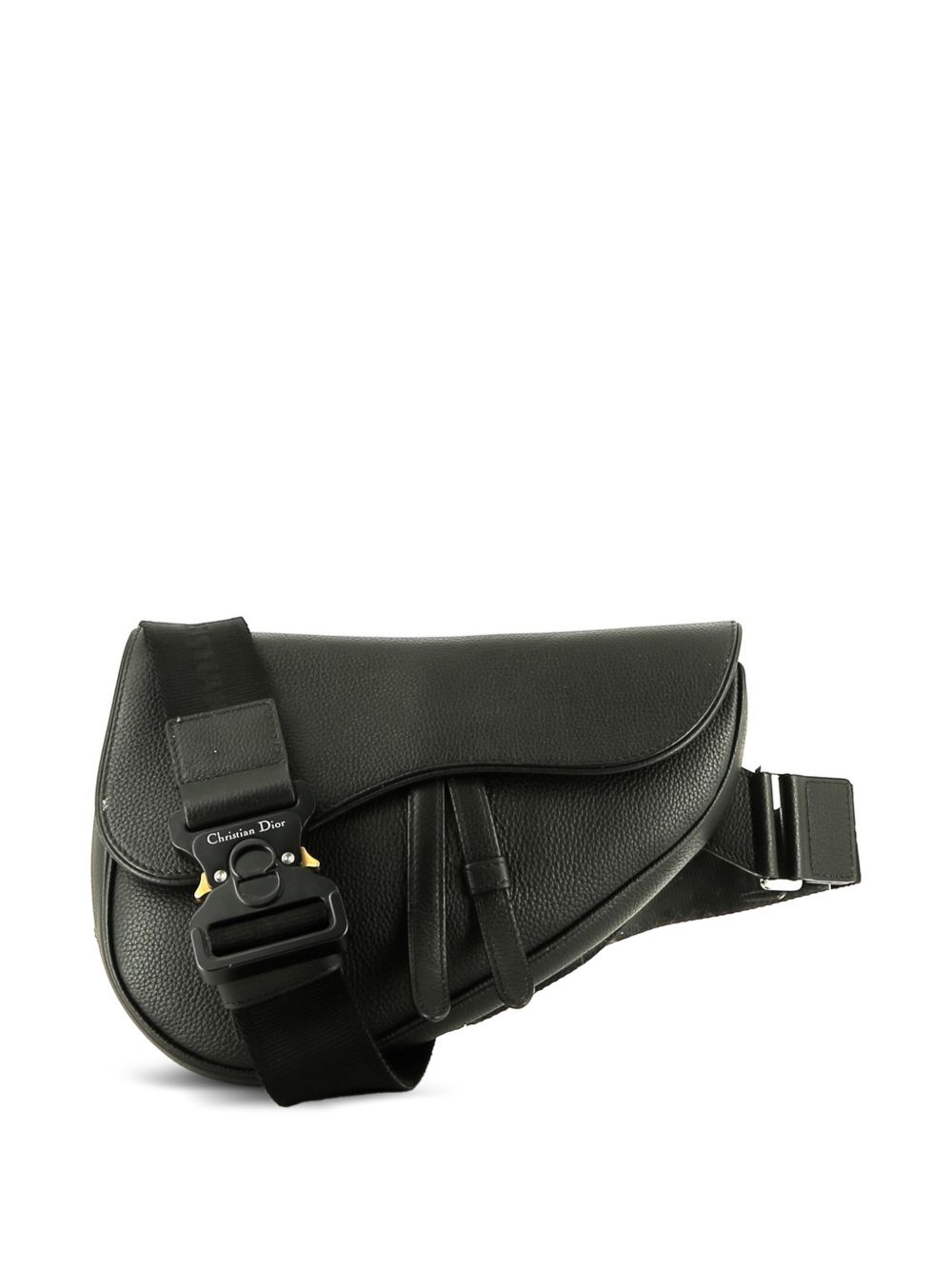 2020s Saddle shoulder bag