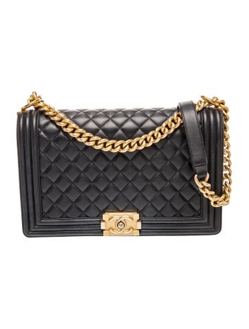 Large Boy Bag