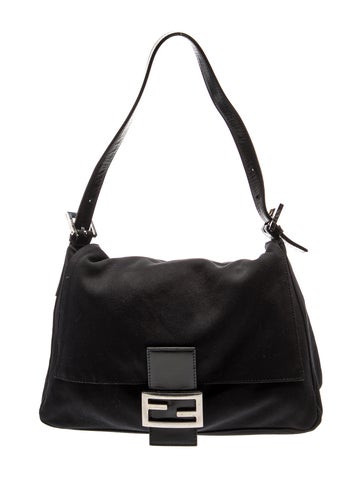 Neoprene Shoulder Bag