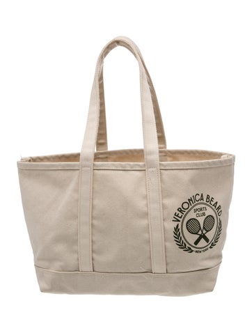 Canvas Tote