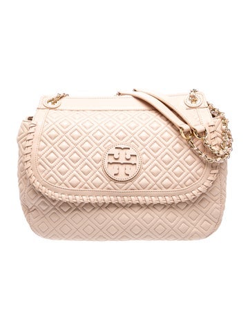 Quilted Shoulder Bag w/ Tags