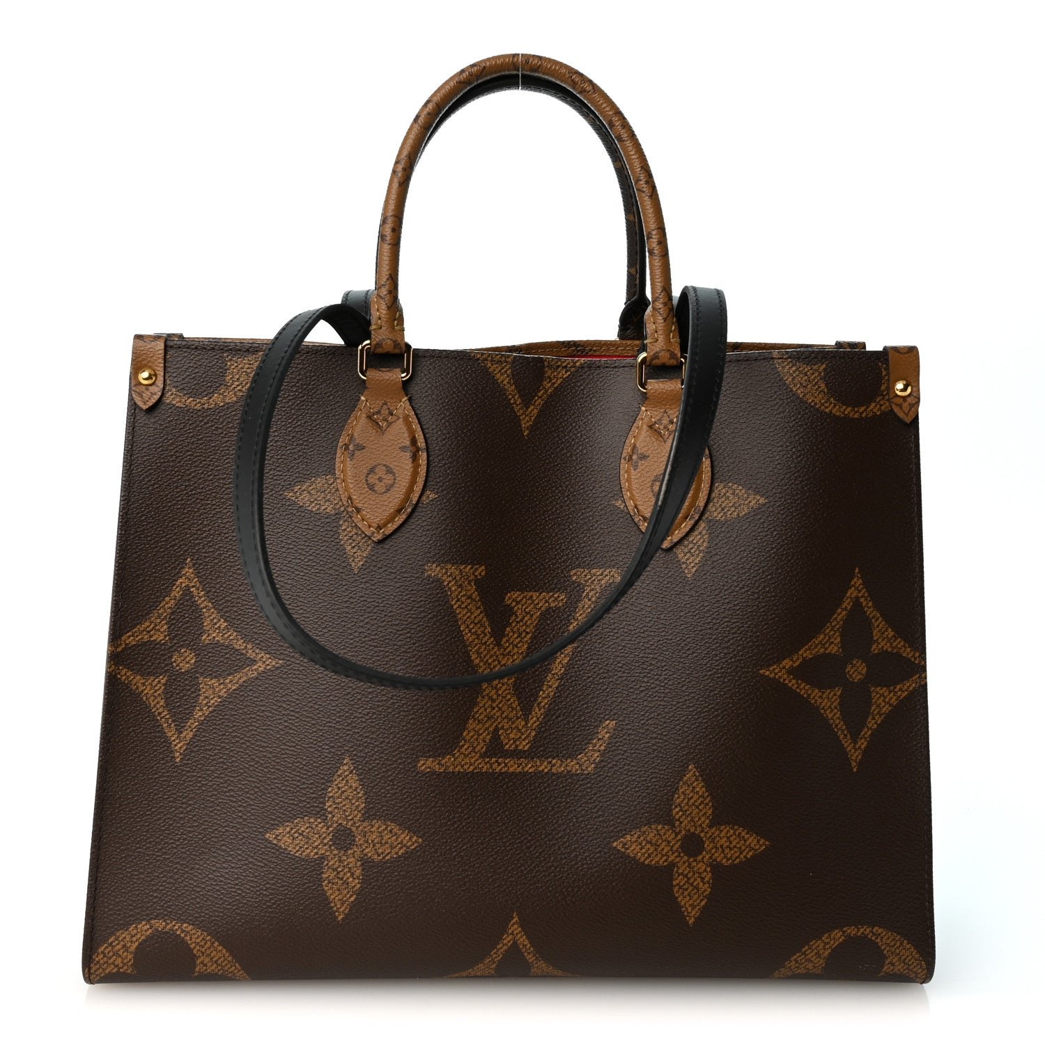 Louis Vuitton Reverse Monogram Giant Onthego MM