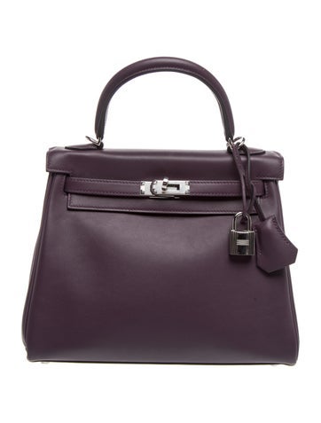Evercolor Kelly II Retourne 25
