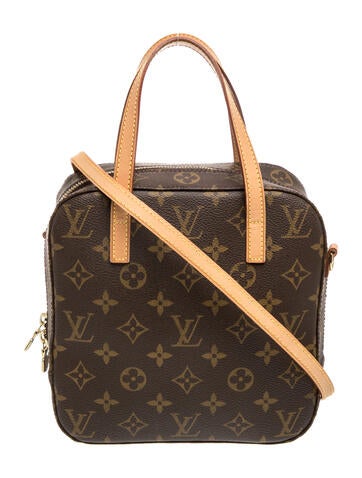 LV Monogram Spontini