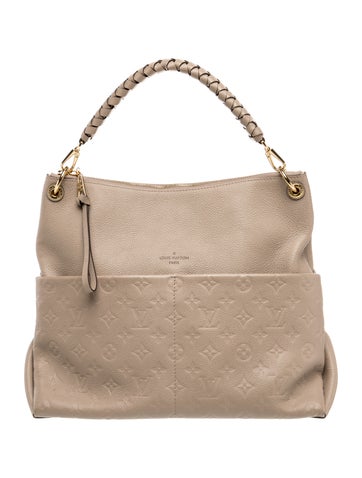 LV Monogram Maida Hobo