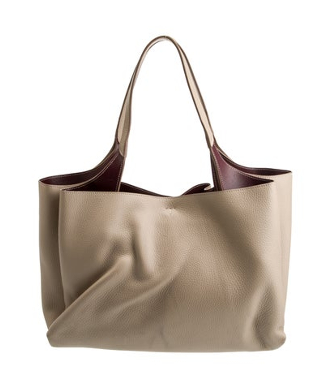 Tod's S Leather Hobo