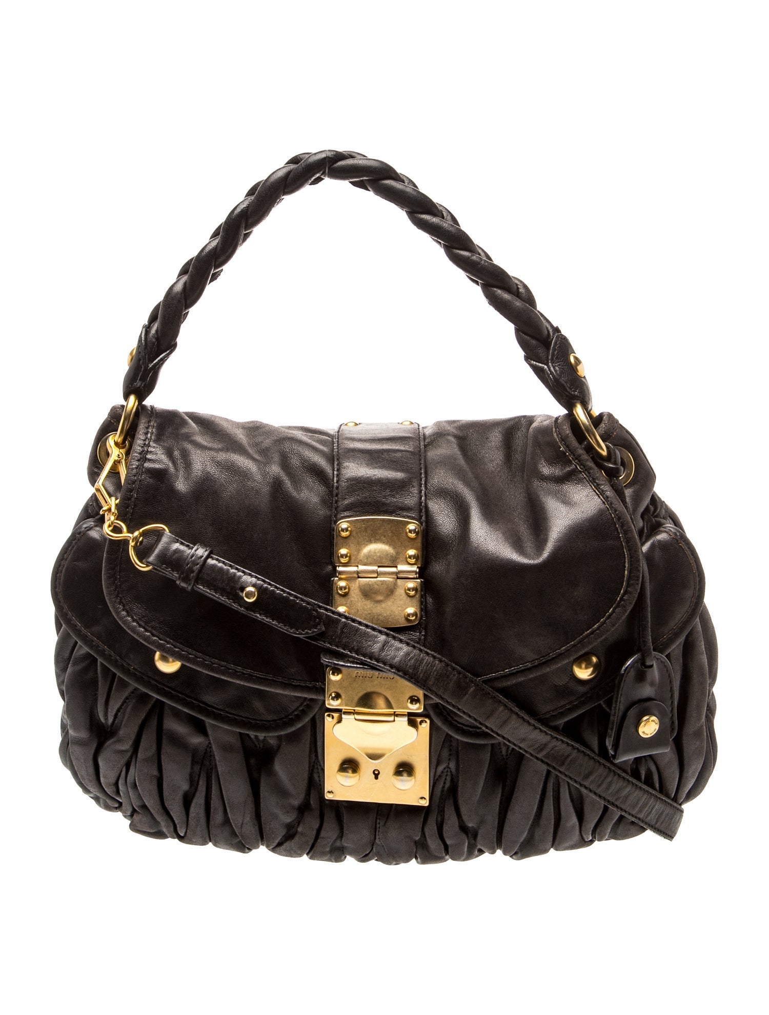 Lambskin Coffer