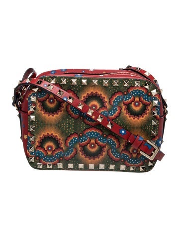 Rockstud Crossbody Bag