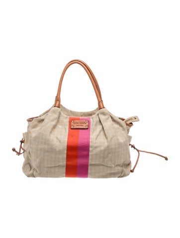Canvas Tote