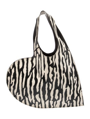 Coperni Leather Shoulder Bag w/ Tags
