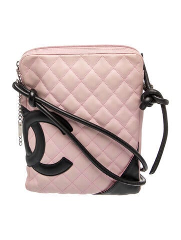 Medium Ligne Cambon Messenger Bag