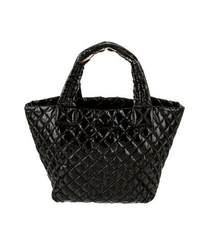 MZ Wallace Wallace Nylon Tote