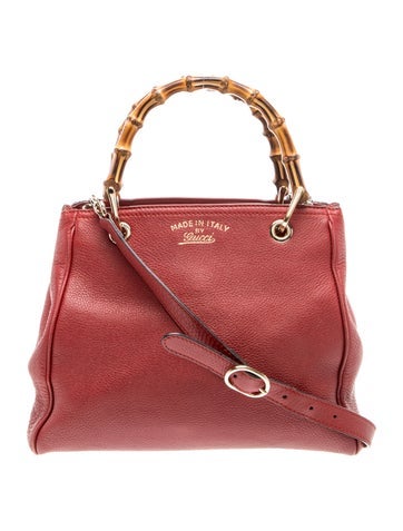 Bamboo Bamboo Shopper Small