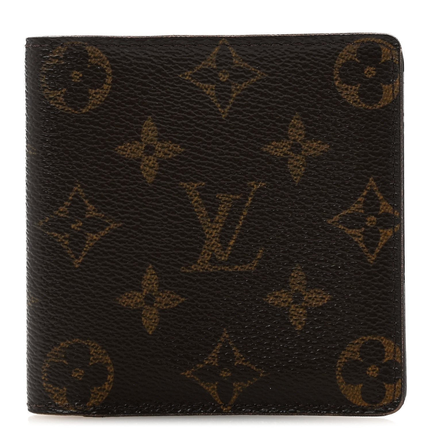 Louis Vuitton Monogram Marco Wallet
