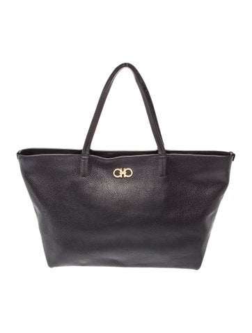 Gancini Tote