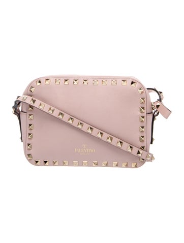 Rockstud Crossbody Bag