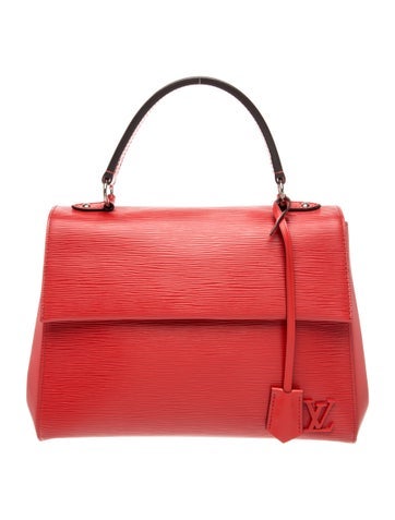 Epi Leather Cluny