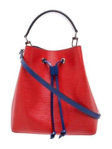 Epi Leather Néonoé MM