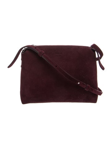 Suede Nu Twin Mini