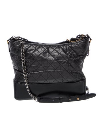 Large Gabrielle Hobo