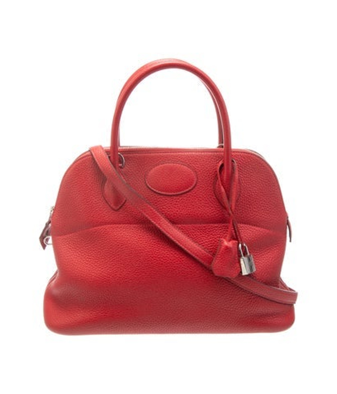 Hermes Clemence Bolide 31