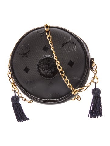 Canvas Crossbody Bag