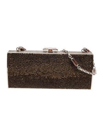 Judith Leiber Minaudière