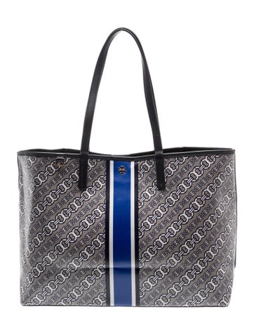 Signature Tote