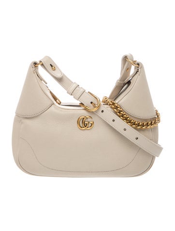 Double G Aphrodite Shoulder Bag Small