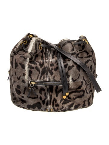 Jerome Dreyfuss Ponyhair Hobo