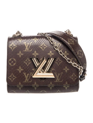 Monogram Twist PM