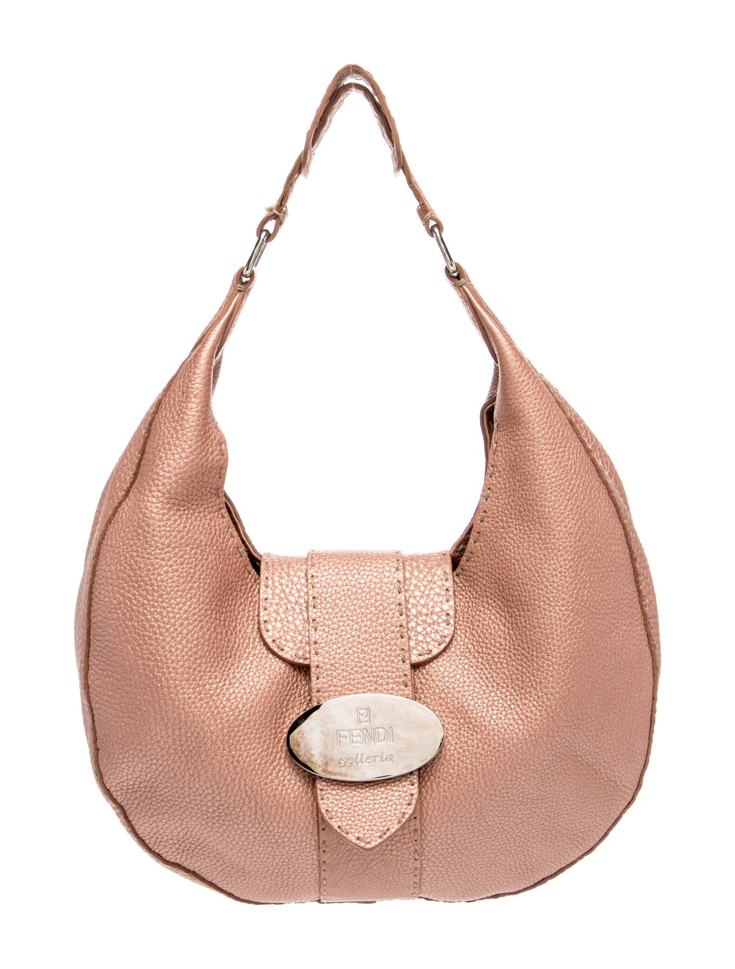 Leather Selleria