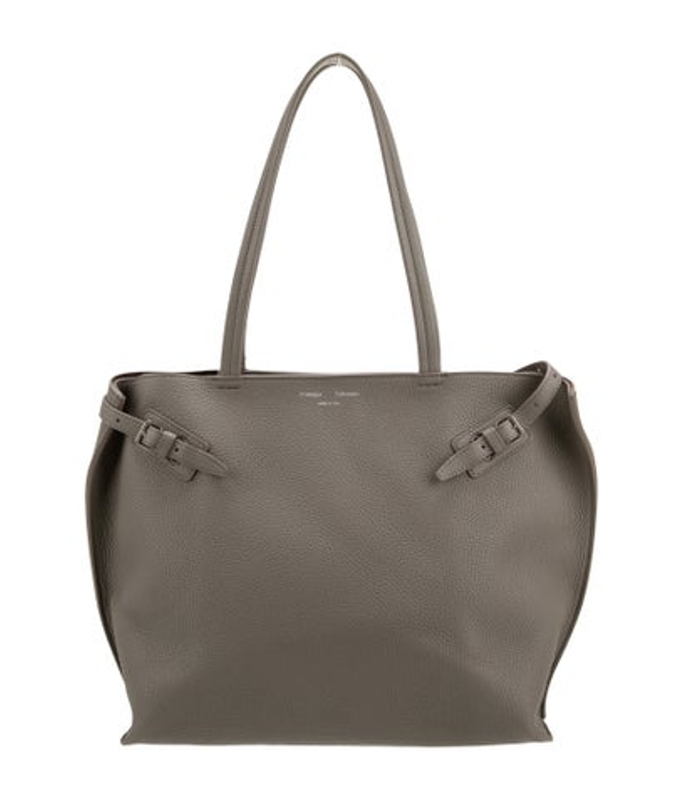 Proenza Schouler Schouler Leather Shoulder Bag