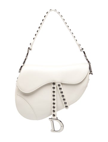 Leather Saddle
