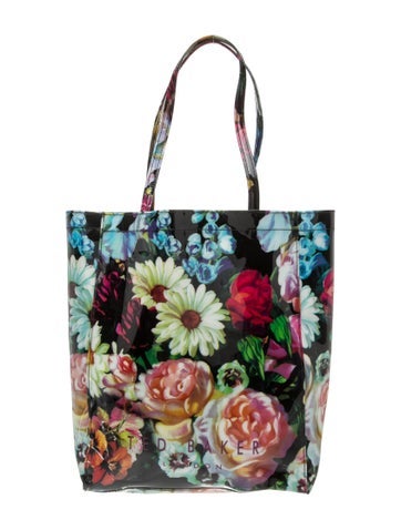 PVC Shoulder Bag