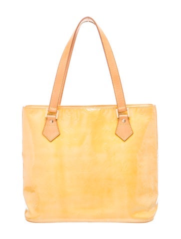 LV Monogram Houston
