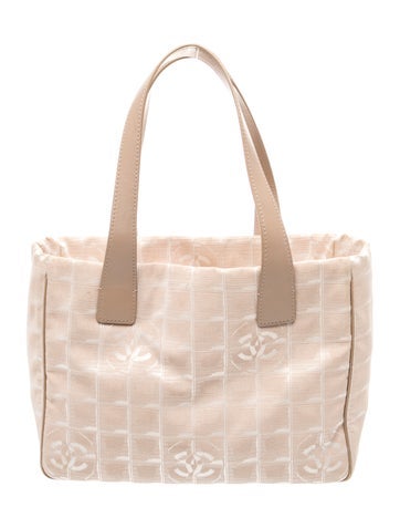 Travel Ligne Tote