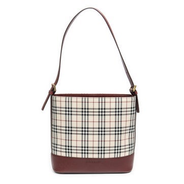 Canvas Open Tote