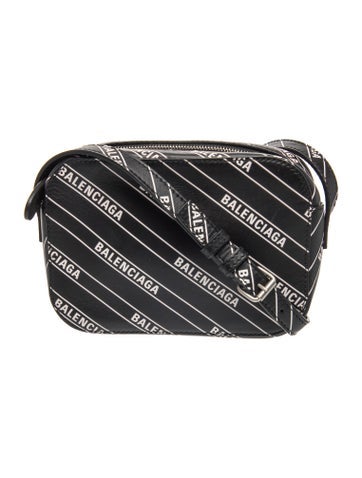 Leather Ville Camera Bag XS
