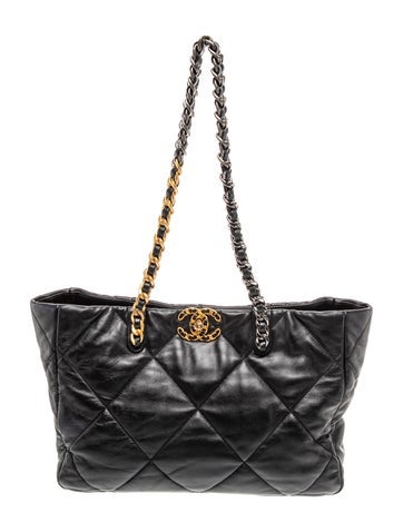 19 Shopping Tote