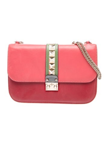 Valentino Rockstud Shoulder Bag