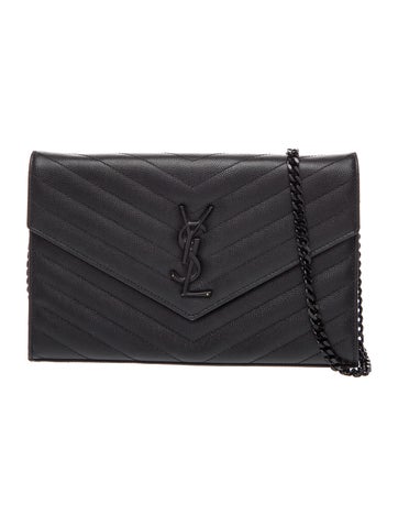 Leather Cassandre