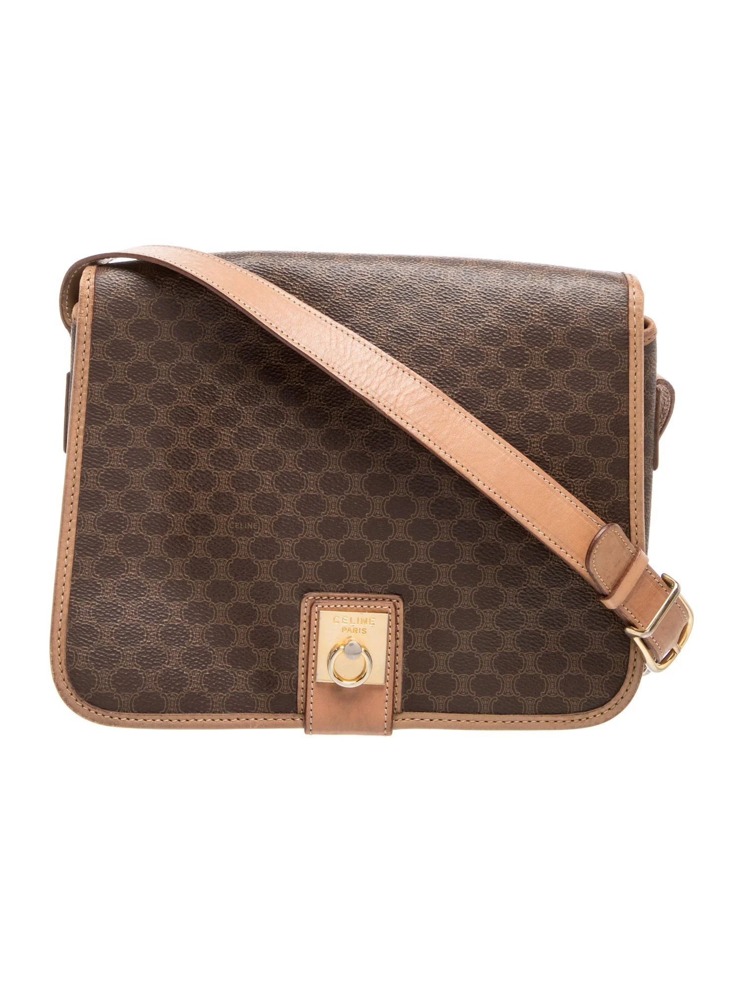 Macadam Crossbody Bag Vintage