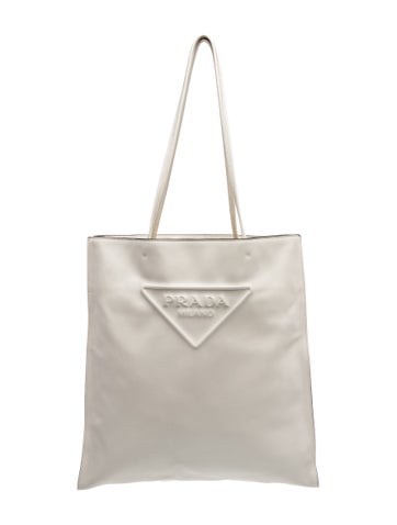 Tessuto Nylon Tote