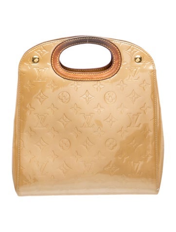 Monogram Vernis Maple Drive