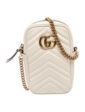 Double G Marmont
