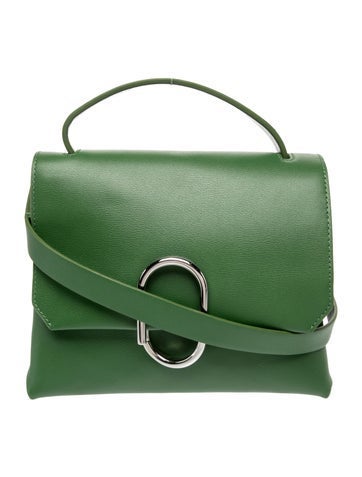 3.1 Phillip Lim Leather Crossbody Bag